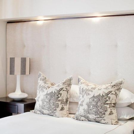 Banksia Boutique Hotel & Spa Kapské Město Pokoj fotografie