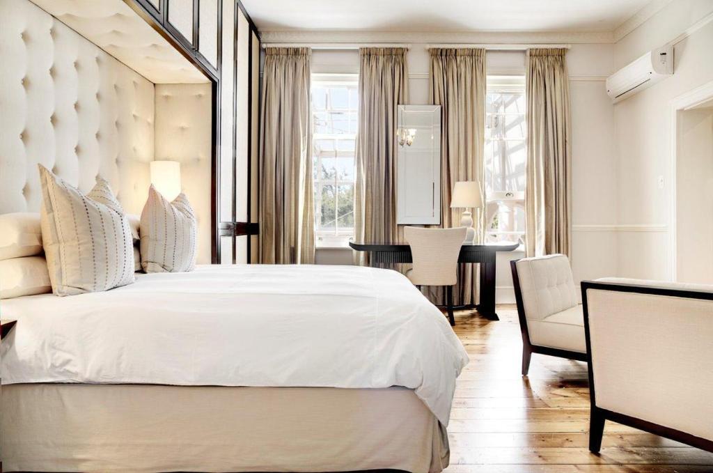 Banksia Boutique Hotel & Spa Kapské Město Pokoj fotografie