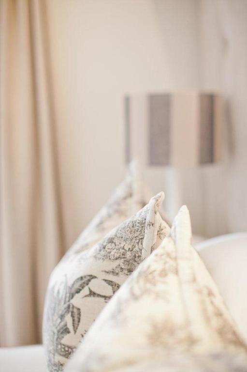 Banksia Boutique Hotel & Spa Kapské Město Pokoj fotografie