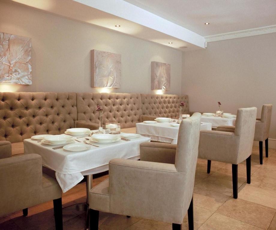 Banksia Boutique Hotel & Spa Kapské Město Exteriér fotografie