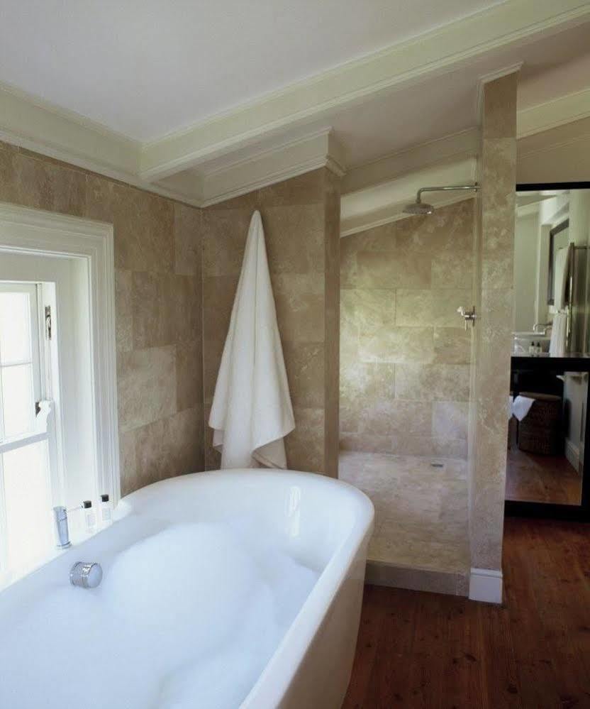 Banksia Boutique Hotel & Spa Kapské Město Exteriér fotografie