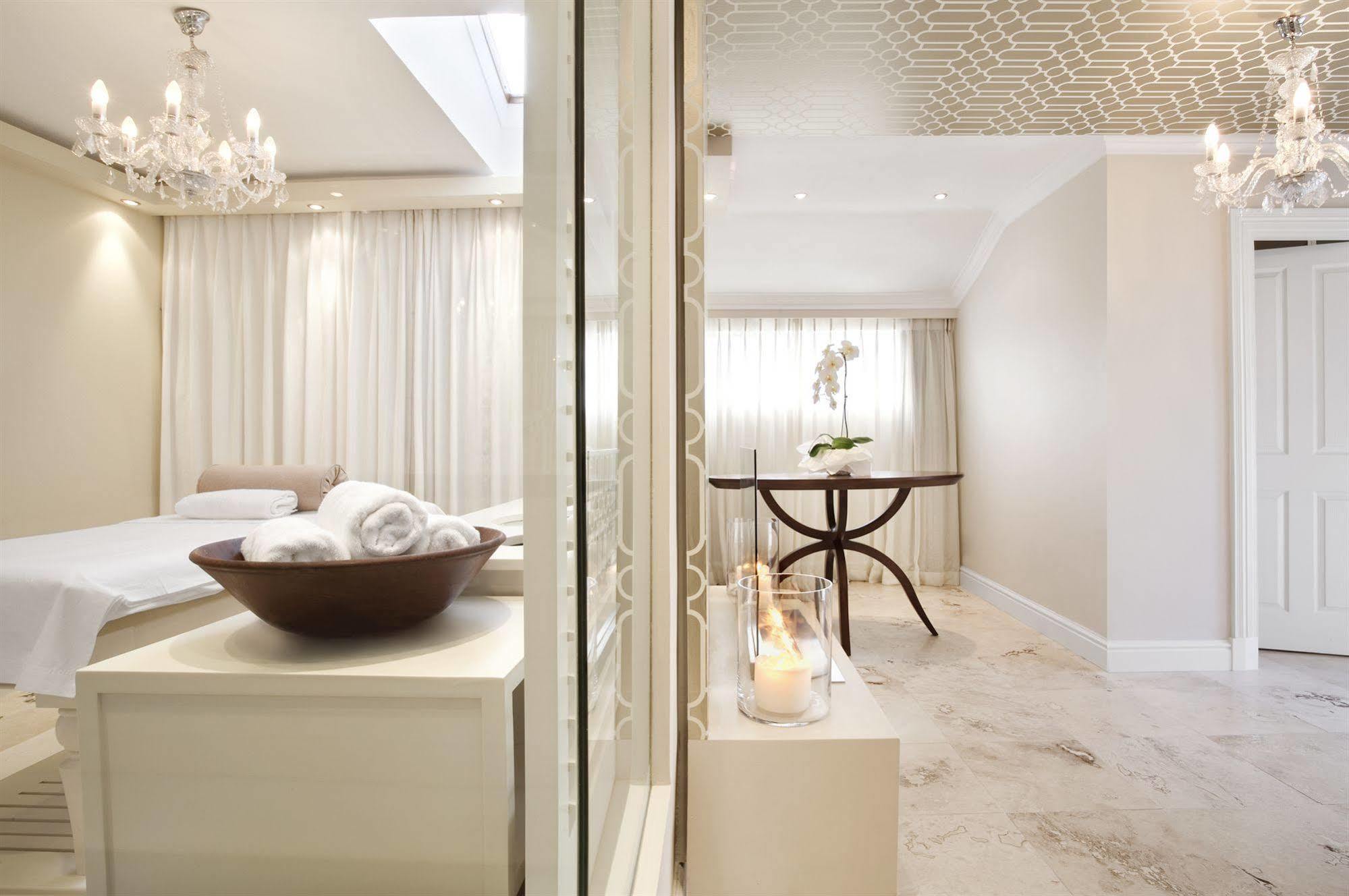 Banksia Boutique Hotel & Spa Kapské Město Exteriér fotografie