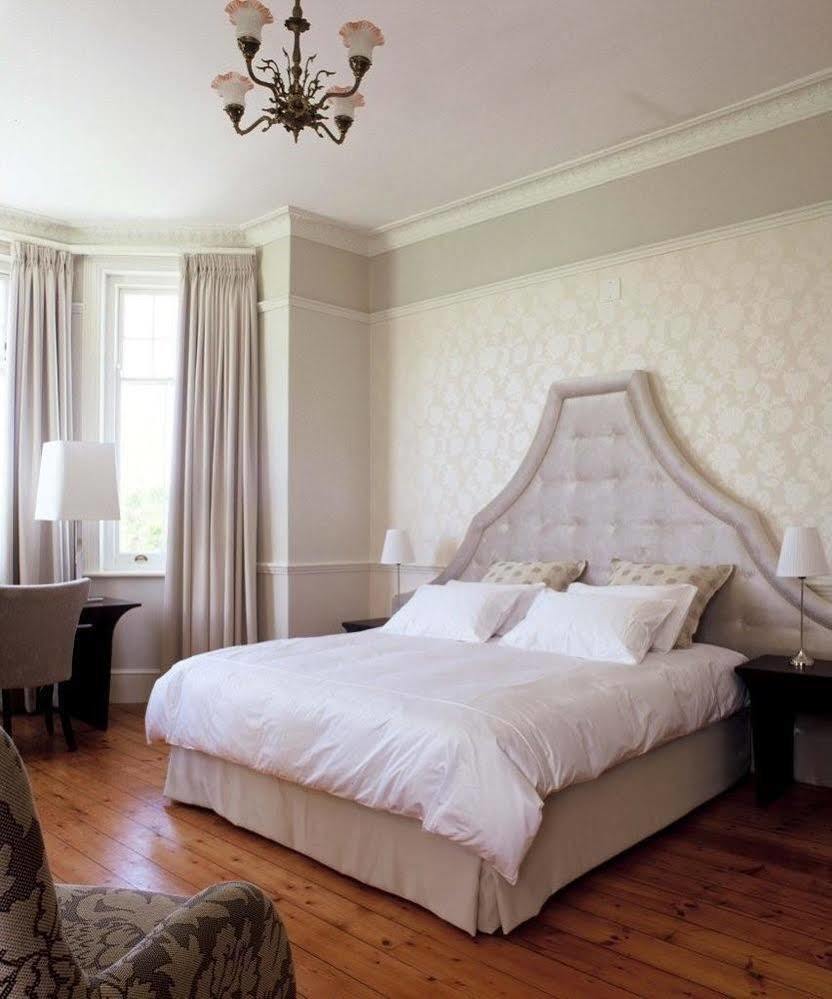 Banksia Boutique Hotel & Spa Kapské Město Exteriér fotografie