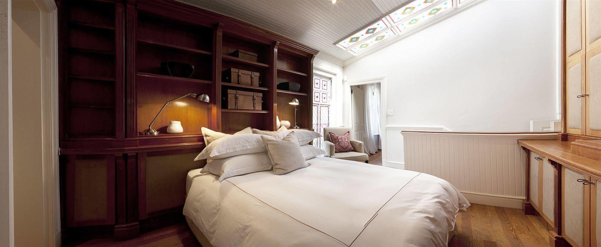 Banksia Boutique Hotel & Spa Kapské Město Exteriér fotografie