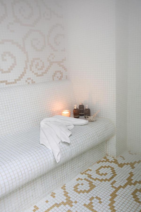 Banksia Boutique Hotel & Spa Kapské Město Exteriér fotografie